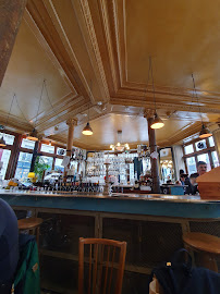 Atmosphère du Café Le Pure Café à Paris - n°4
