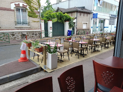 Le New Mail à Malakoff