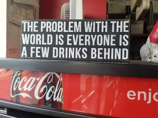 Liquor Store «Reds Package Store», reviews and photos, 270 S Main St, Alpharetta, GA 30009, USA