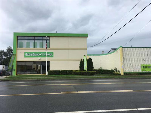 Self-Storage Facility «Storage Post Self Storage Huntington Station», reviews and photos, 380 Oakwood Rd, Huntington Station, NY 11746, USA