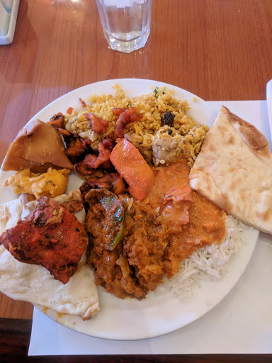 People's Indian Restaurant