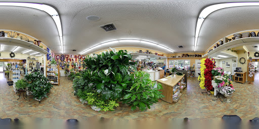 Florist «Coggins Flowers & Gifts», reviews and photos, 800 N Church St, Spartanburg, SC 29303, USA