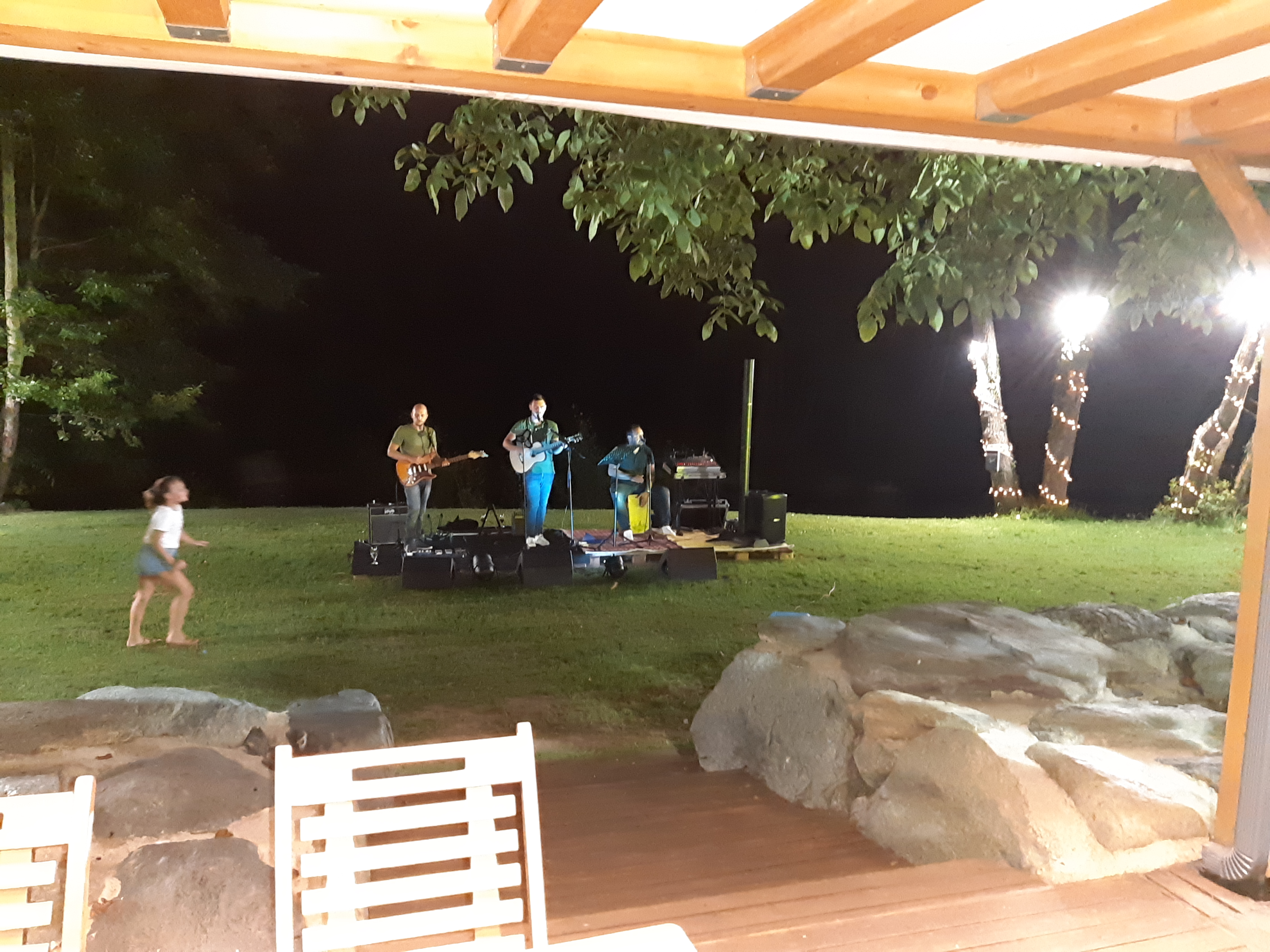 Photo n° 1 de l'avis de Sylvain. fait le 09/08/2019 à 22:37