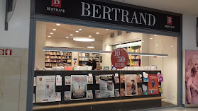 Livraria Bertrand - W Shopping