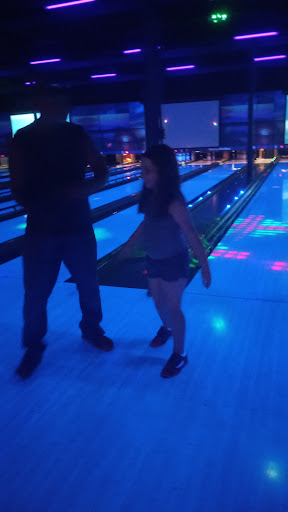Bowling Alley «Stars and Strikes Family Entertainment Center», reviews and photos, 133 Merchants Square, Cumming, GA 30040, USA