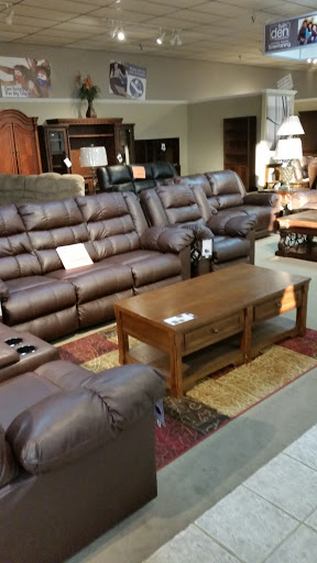 Furniture Store «Rudy Furniture», reviews and photos, 2505 Eastern Blvd, Montgomery, AL 36117, USA