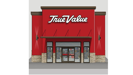 Ormsby True Value Hardware