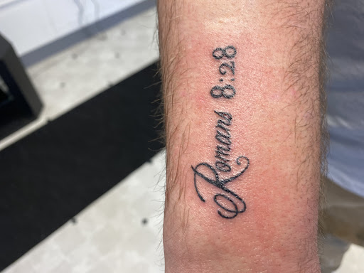 Explore unicorn tattoo ideas, creative tattoo ideas in Orland, available at K1LL3R ARTW0RK