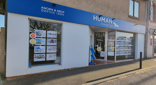 Agence immobilière Human Immobilier Toulouse Lardenne Toulouse