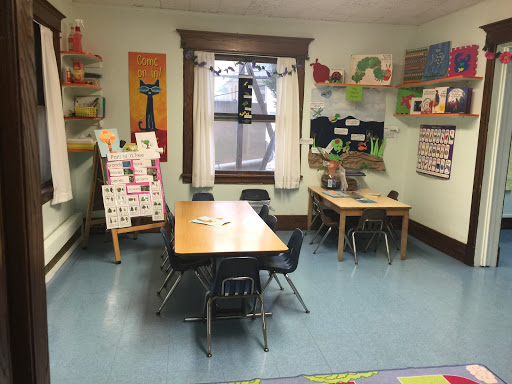 Day Care Center «Yellow Brick Road Nursery School & Day Care Center», reviews and photos, 15 S 3rd Ave, Highland Park, NJ 08904, USA