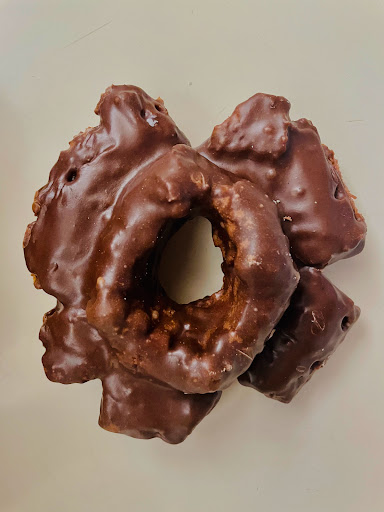 Donut Shop «Rose Donut», reviews and photos, 6276 Rosemead Blvd, Temple City, CA 91780, USA