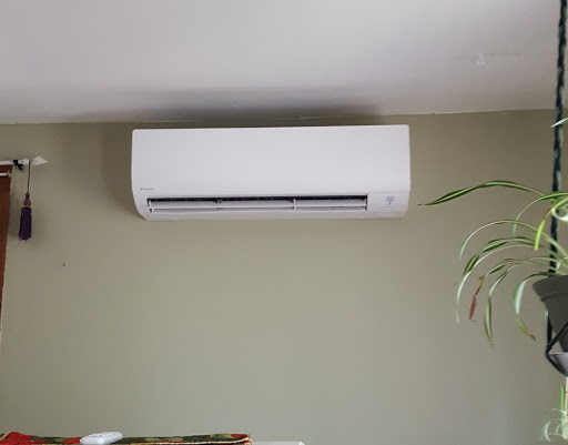 HVAC Contractor «TML Service Experts», reviews and photos