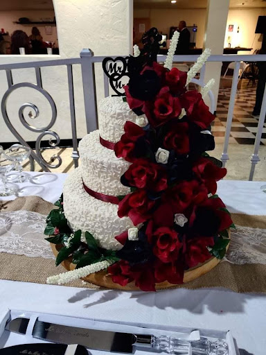 Wedding Venue «El Casino Ballroom», reviews and photos, 437 E 26th St, Tucson, AZ 85713, USA