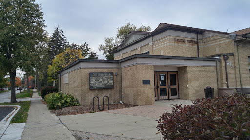 Performing Arts Theater «Cutting Hall Performing Arts Center», reviews and photos, 150 E Wood St, Palatine, IL 60067, USA