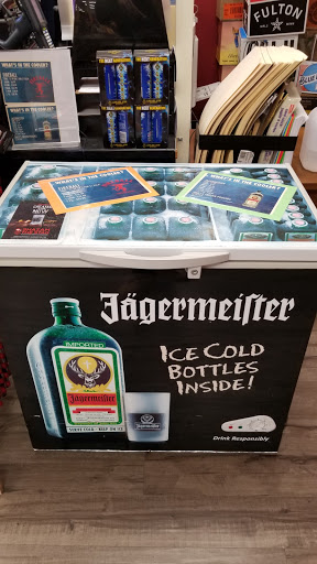 Wine Store «Top Ten Liquors», reviews and photos, 9887 Norma Ln, Woodbury, MN 55125, USA