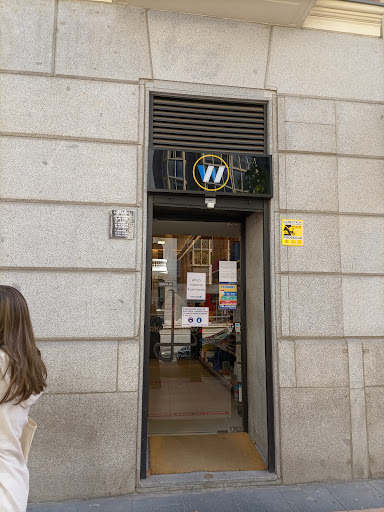 Workcenter Velázquez