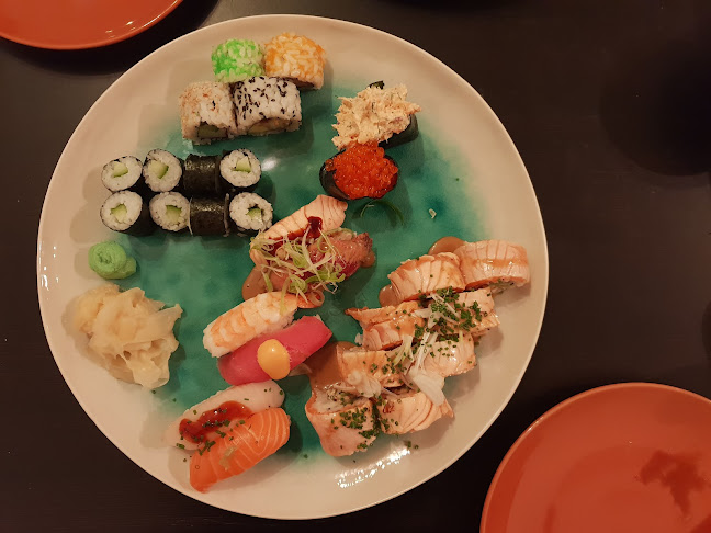 Toki Sushi - Restaurant