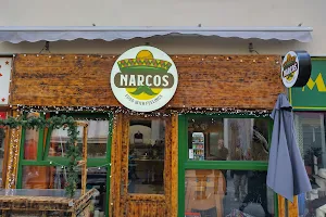 NARCOS FOOD WITH FEELINGS image