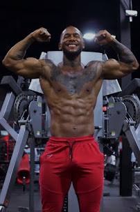 KO Kenny Fitness - Photo 3 - Car repair in Woodlawn, MD, Baltimore