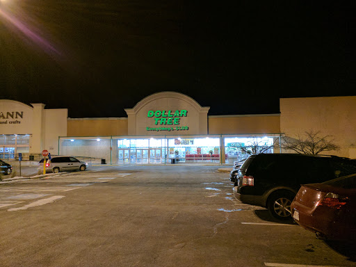 Dollar Store «Dollar Tree», reviews and photos, 136 Elm St, Enfield, CT 06082, USA