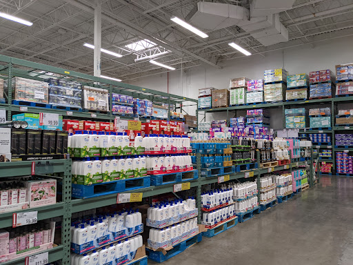 Warehouse club «BJ’s Wholesale Club», reviews and photos, 16200 SW 88th St, Miami, FL 33196, USA