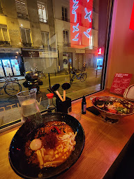 Photo n°26 de Hara-kiri Ramen à Paris ()