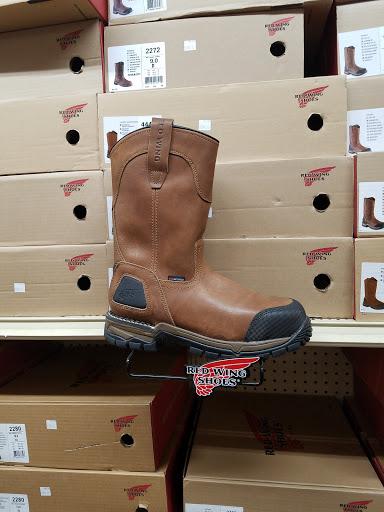 Shoe Store «Coleman Shoe Repair & Bootery», reviews and photos, 129 W Main St, Princeton, KY 42445, USA