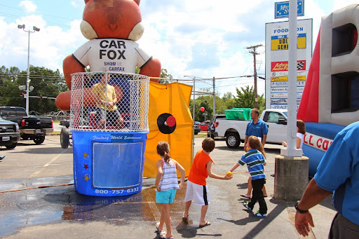 Used Car Dealer «Upper Marlboro Ford», reviews and photos, 5701 Crain Hwy, Upper Marlboro, MD 20772, USA