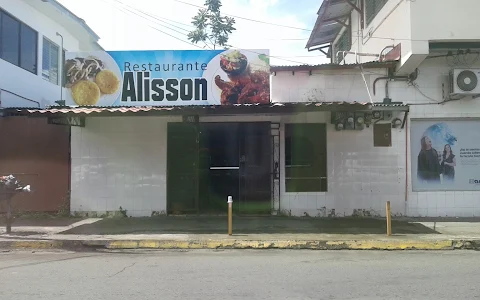 Restaurante Alisson image