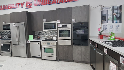 Appliance Store «P.C. Richard & Son», reviews and photos, 103-54 94th St, Ozone Park, NY 11417, USA