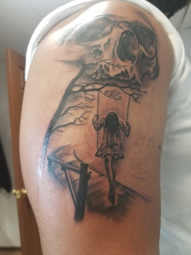 Explore parent tattoo ideas, creative tattoo ideas in Keyport, available at Taboo Tattoos