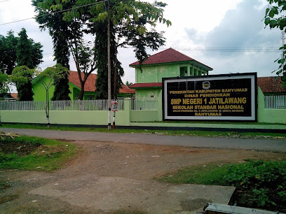 SMP Negeri 1 Jatilawang