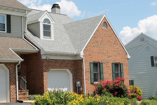 Roofing Contractor «Greenawalt Roofing Company», reviews and photos, 1200 Corporate Blvd, Lancaster, PA 17601, USA