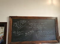 Restaurant Salzerei à Schönebeck - menu / carte