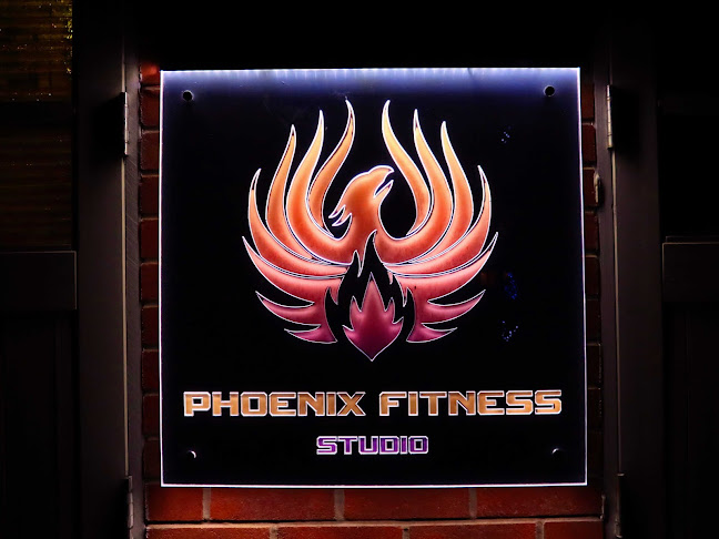 Phoenix Fitness Studio - Swindon