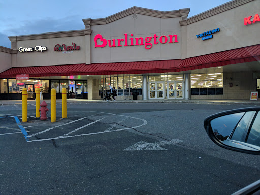 Clothing Store «Burlington Coat Factory», reviews and photos, 480 Boston Rd, Billerica, MA 01821, USA