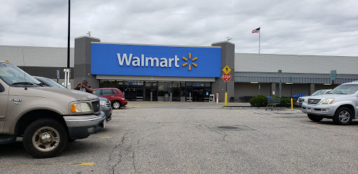 Discount Store «Walmart», reviews and photos, 58 Plaistow Rd, Plaistow, NH 03865, USA