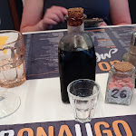 Photo n°2 de l'avis de Silvia.u fait le 21/06/2022 à 19:39 sur le  Bonaugo pizzeria ristorante à Scarperia e San Piero