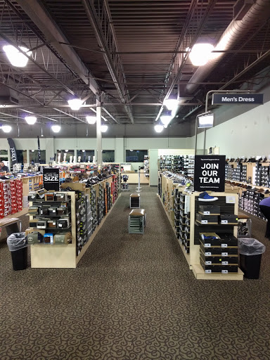 Shoe Store «DSW Designer Shoe Warehouse», reviews and photos, 4619 E 82nd St, Castleton, IN 46250, USA