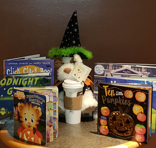 Book Store «Barnes & Noble», reviews and photos, 5380 US-14, Crystal Lake, IL 60014, USA