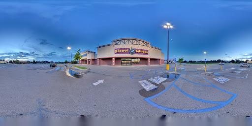 Gym «Planet Fitness», reviews and photos, 809 Beltline Rd SW Suite B, Decatur, AL 35601, USA