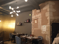 Atmosphère du Restaurant La Maison de Bois à Mâcon - n°16