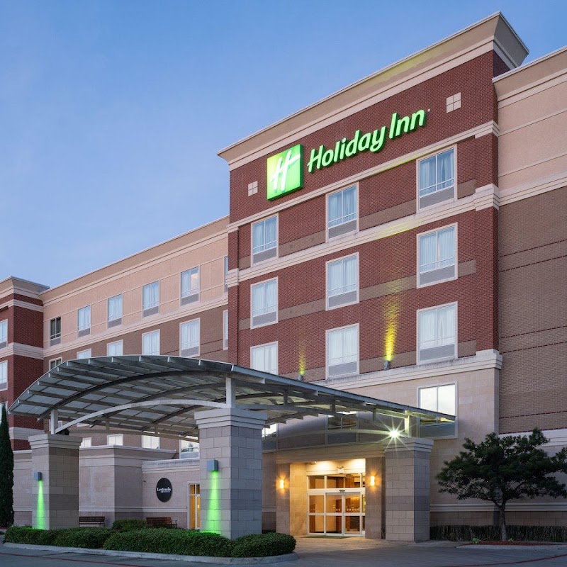 Holiday Inn & Suites Houston West - Westway Park, an IHG Hotel