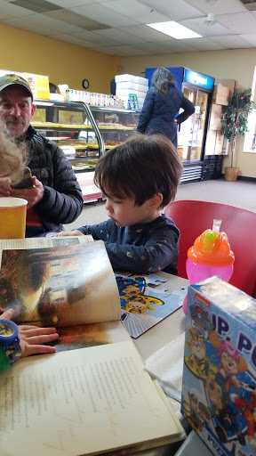 Donut Shop «The 5280 Donuts», reviews and photos, 555 US-287, Broomfield, CO 80020, USA