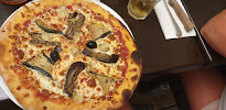 Pizza du Restaurant italien restaurant l'asco à L'Île-Rousse - n°18