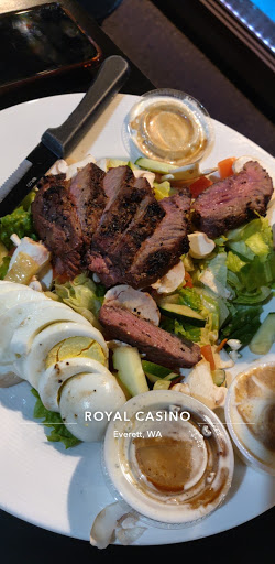 Casino «Royal Casino», reviews and photos, 13010 WA-99, Everett, WA 98204, USA