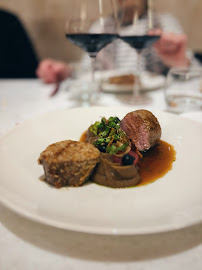Les plus récentes photos du Restaurant français Le Quatrième Mur à Bordeaux - n°15