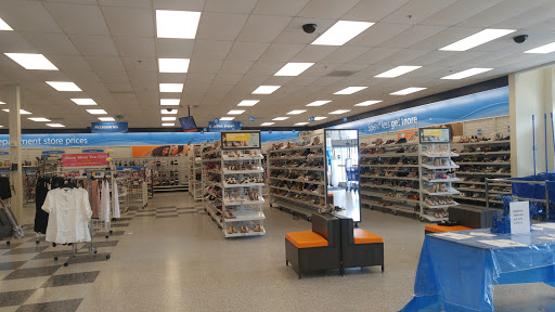 Clothing Store «Ross Dress for Less», reviews and photos, 2365 S Hwy 27, Clermont, FL 34711, USA