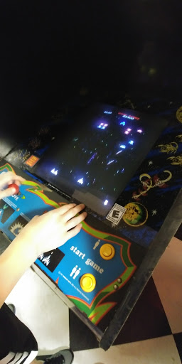 Toy Store «Classic Plastics Toy Store», reviews and photos, 406 Market St, Parkersburg, WV 26101, USA