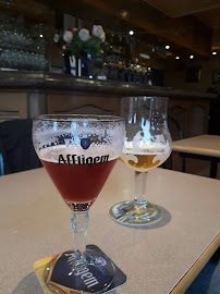 Plats et boissons du Café Café Le Central à Gravelines - n°4